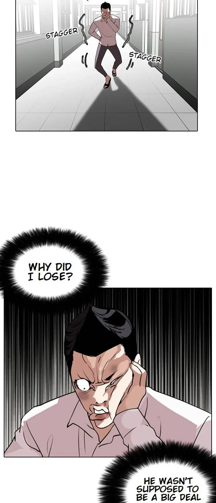 Lookism Chapter 130 page 29