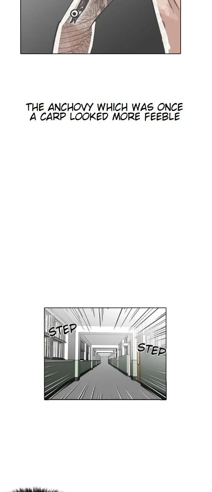 Lookism Chapter 130 page 53
