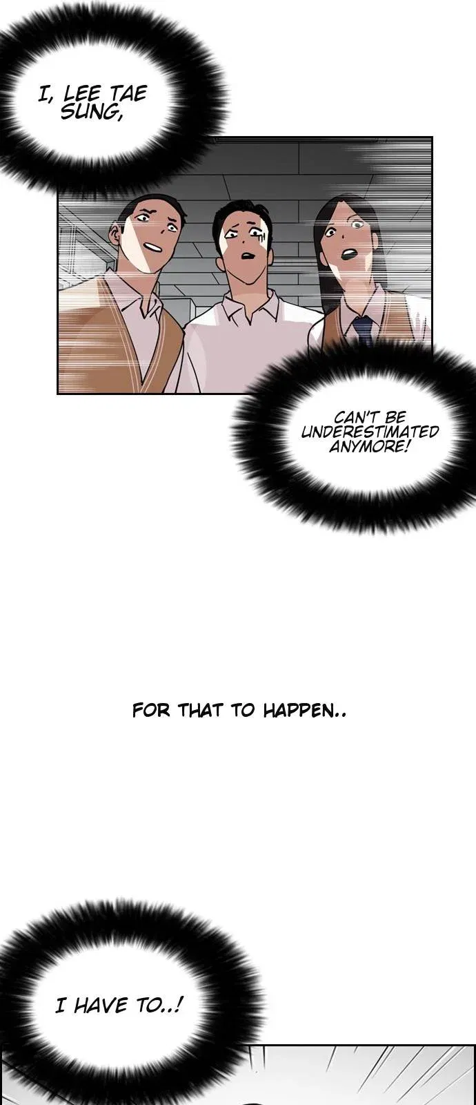 Lookism Chapter 131 page 6