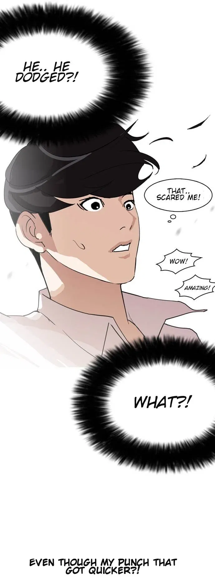 Lookism Chapter 131 page 15