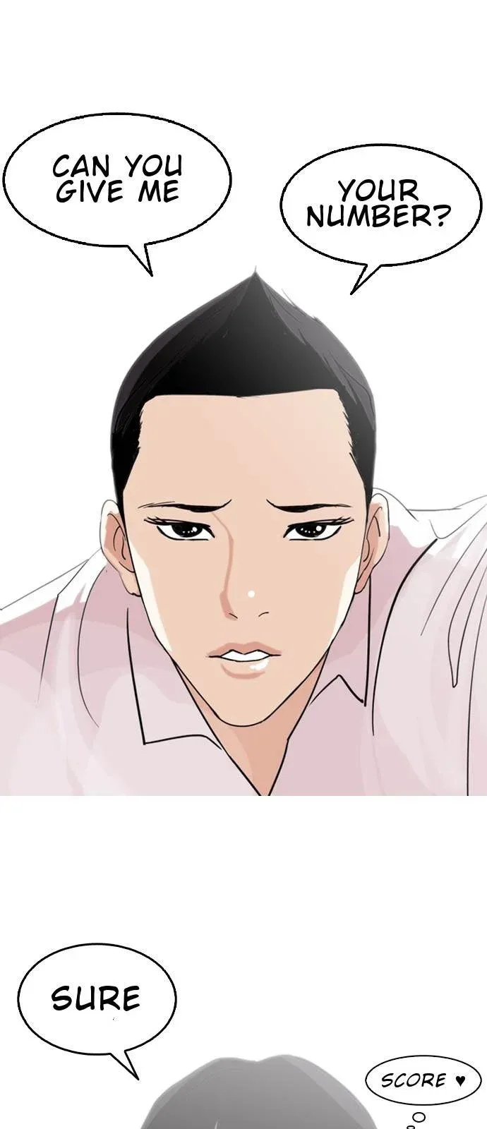 Lookism Chapter 131 page 39