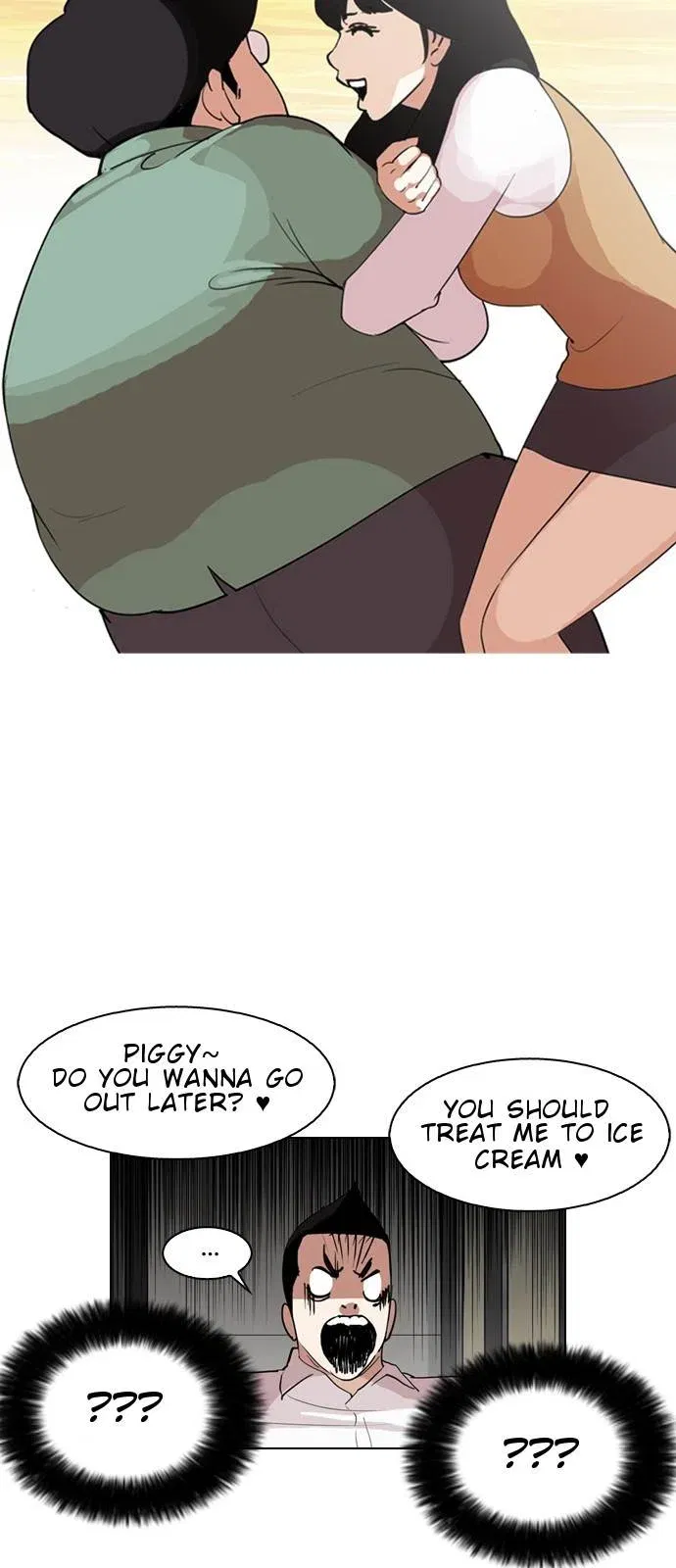 Lookism Chapter 131 page 52