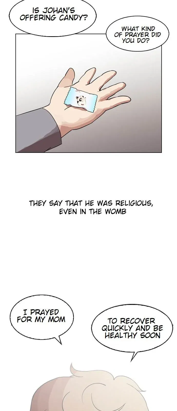 Lookism Chapter 132 page 11