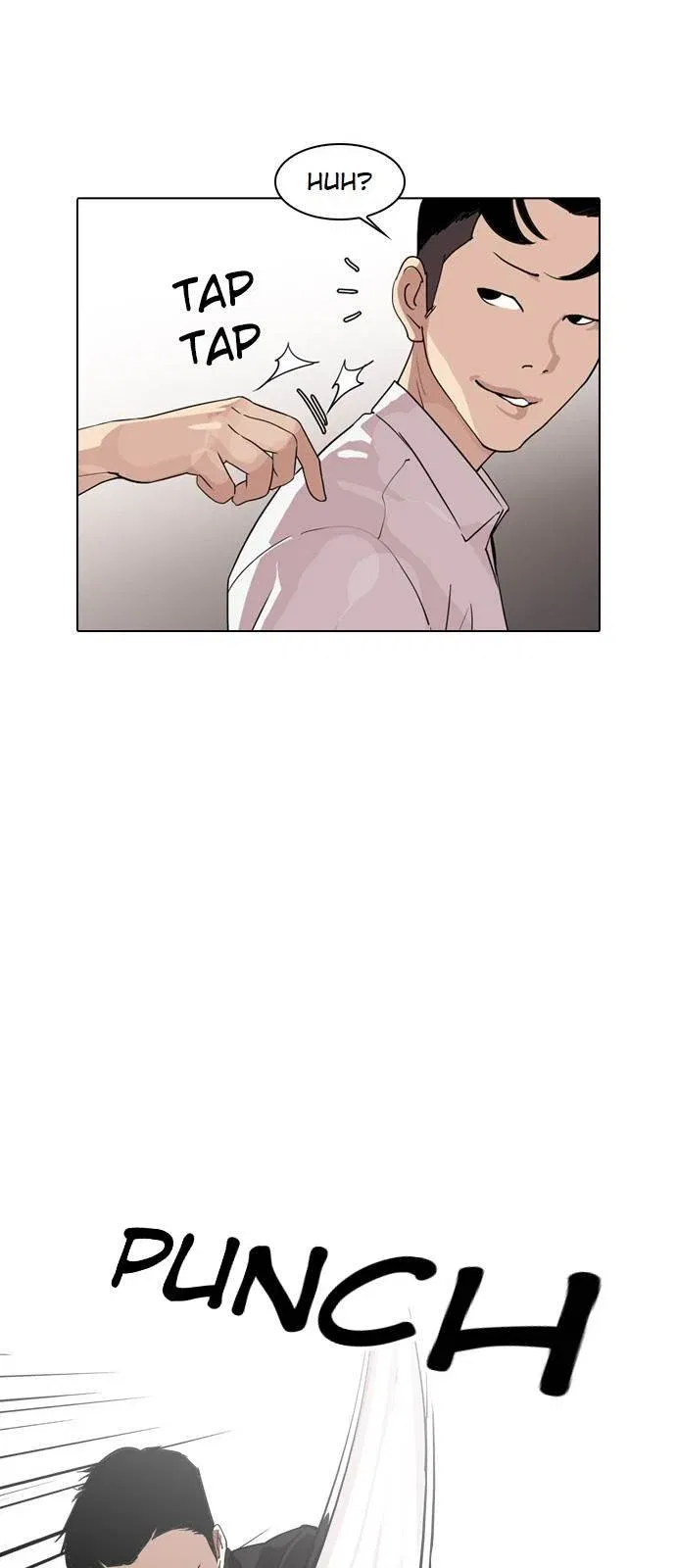 Lookism Chapter 132 page 28