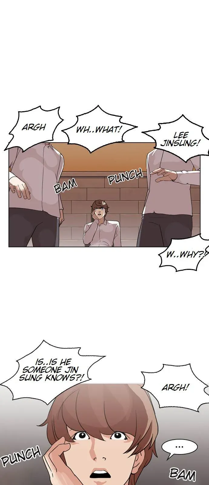 Lookism Chapter 132 page 30