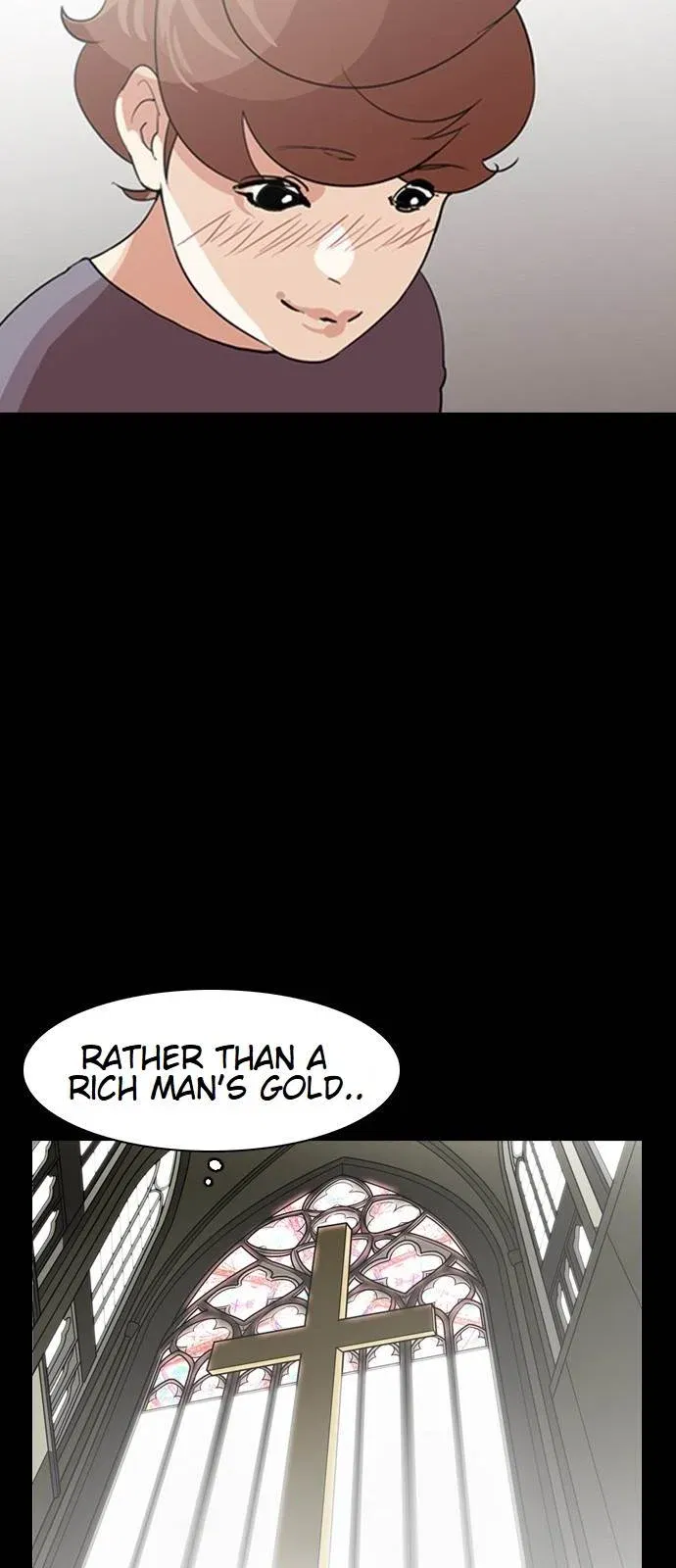 Lookism Chapter 132 page 43