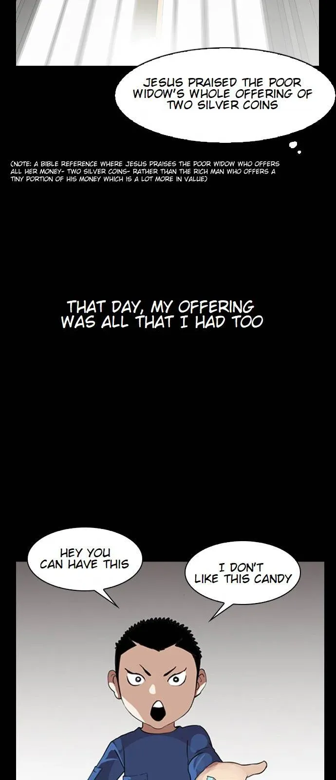 Lookism Chapter 132 page 44