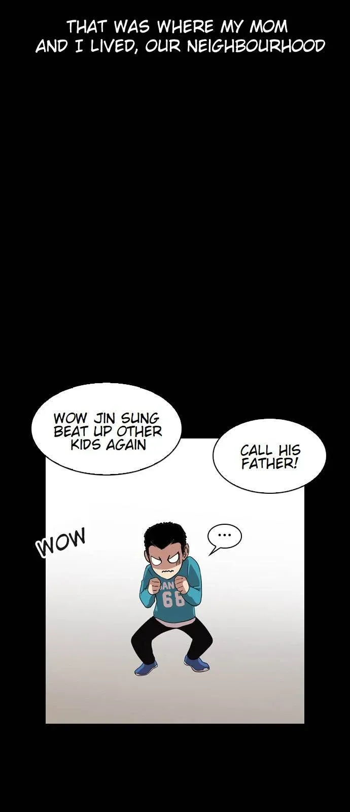 Lookism Chapter 132 page 50