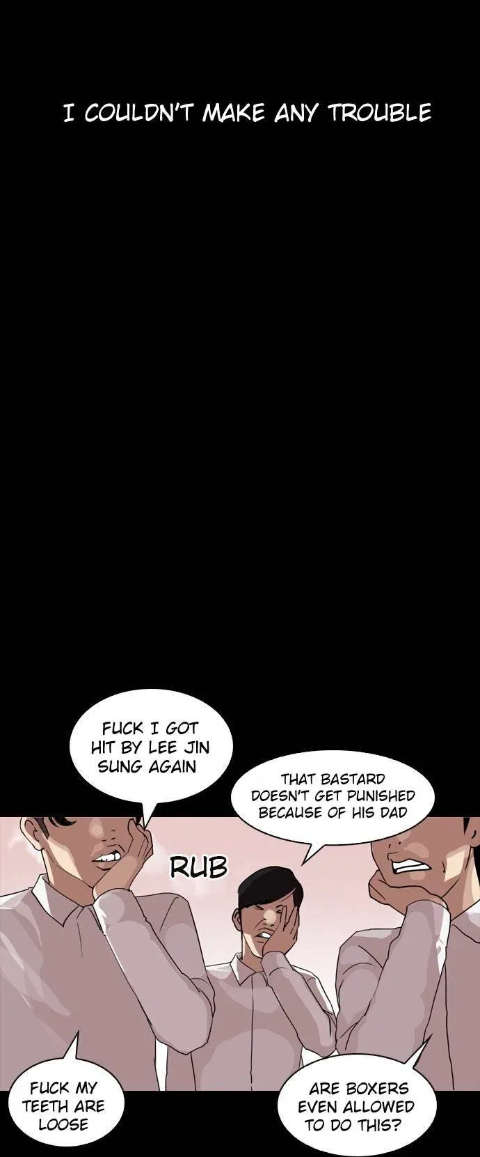 Lookism Chapter 132 page 54