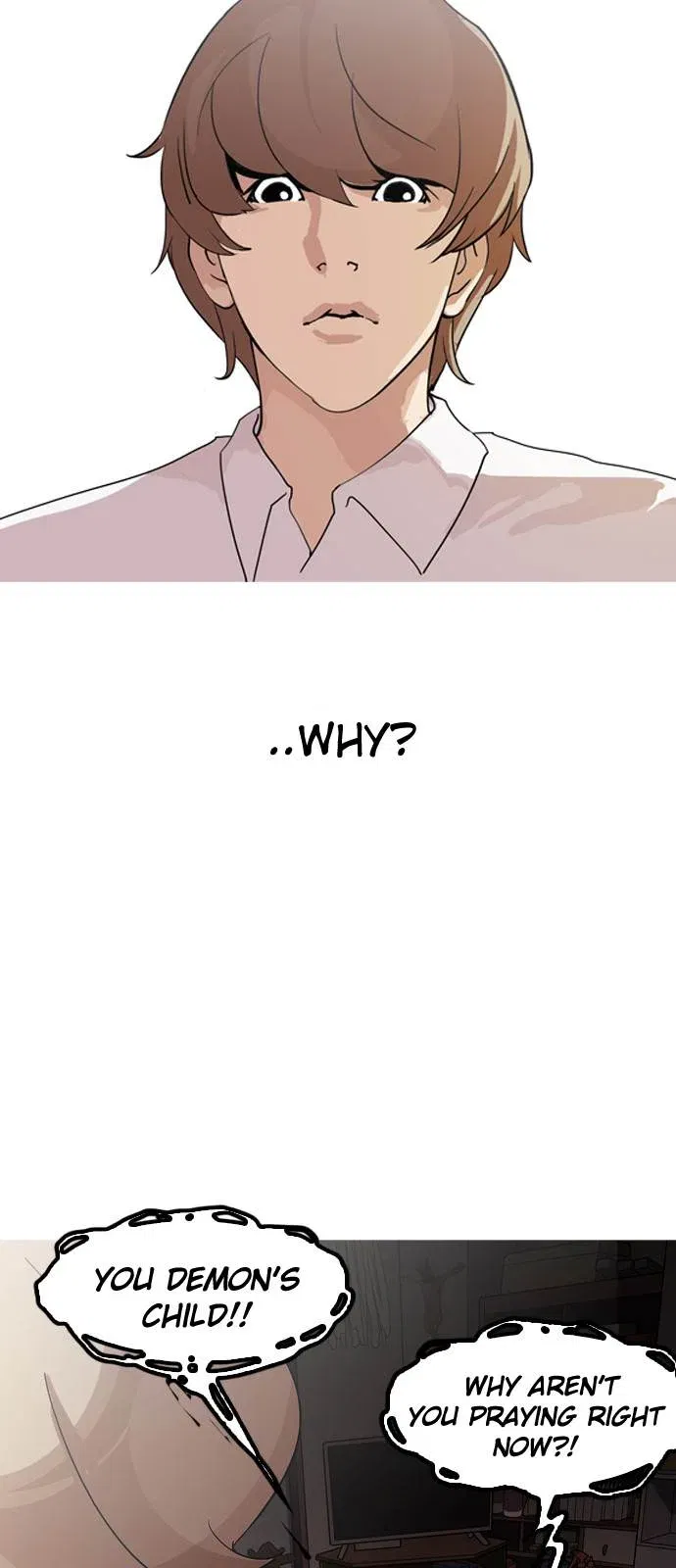 Lookism Chapter 132 page 64