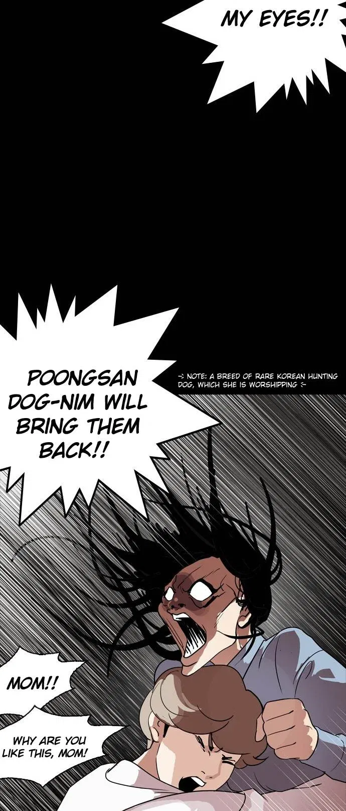 Lookism Chapter 133 page 24