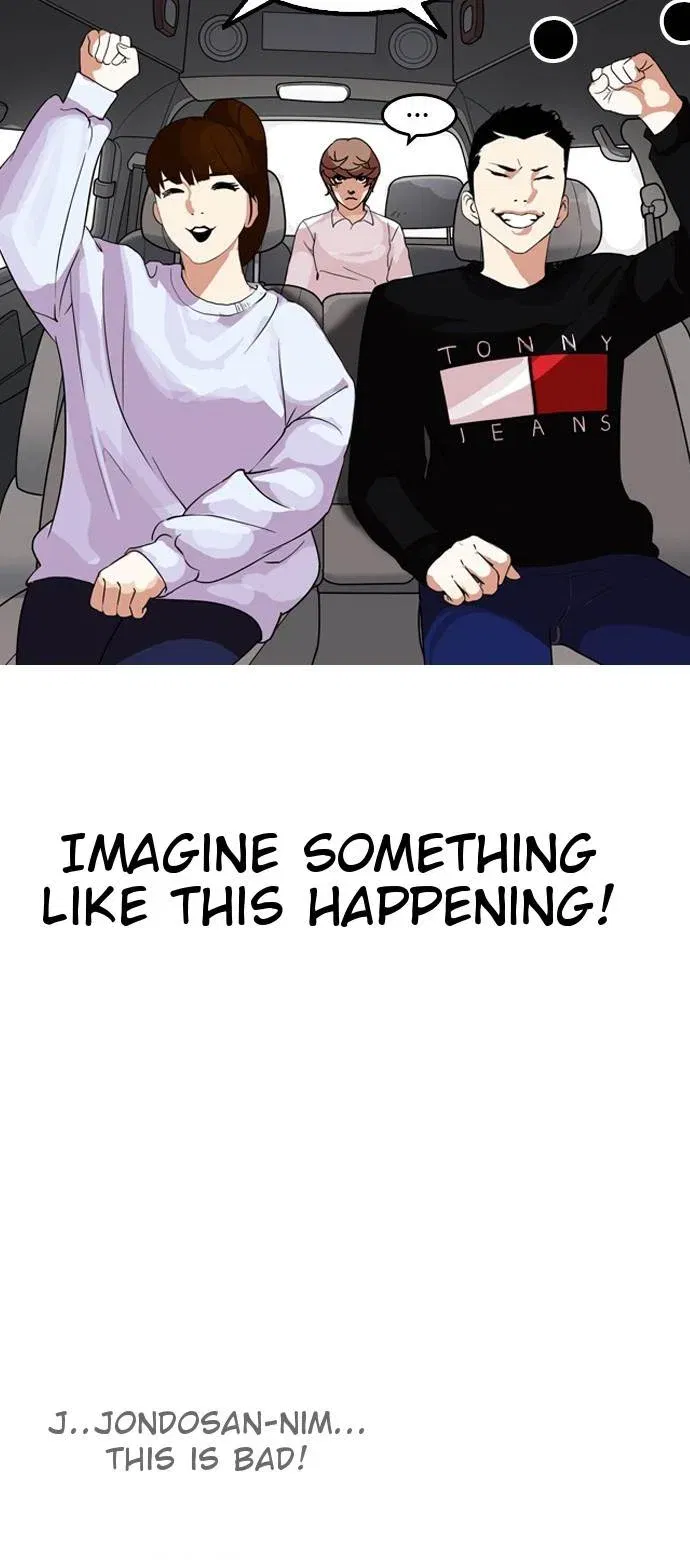 Lookism Chapter 133 page 58