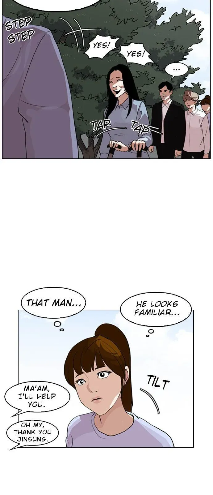 Lookism Chapter 133 page 67