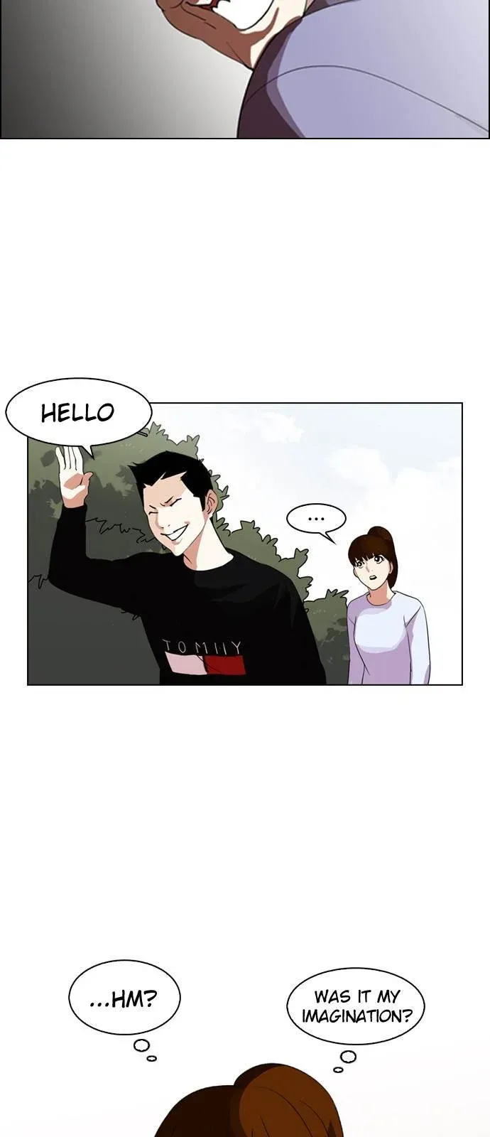 Lookism Chapter 134 page 6