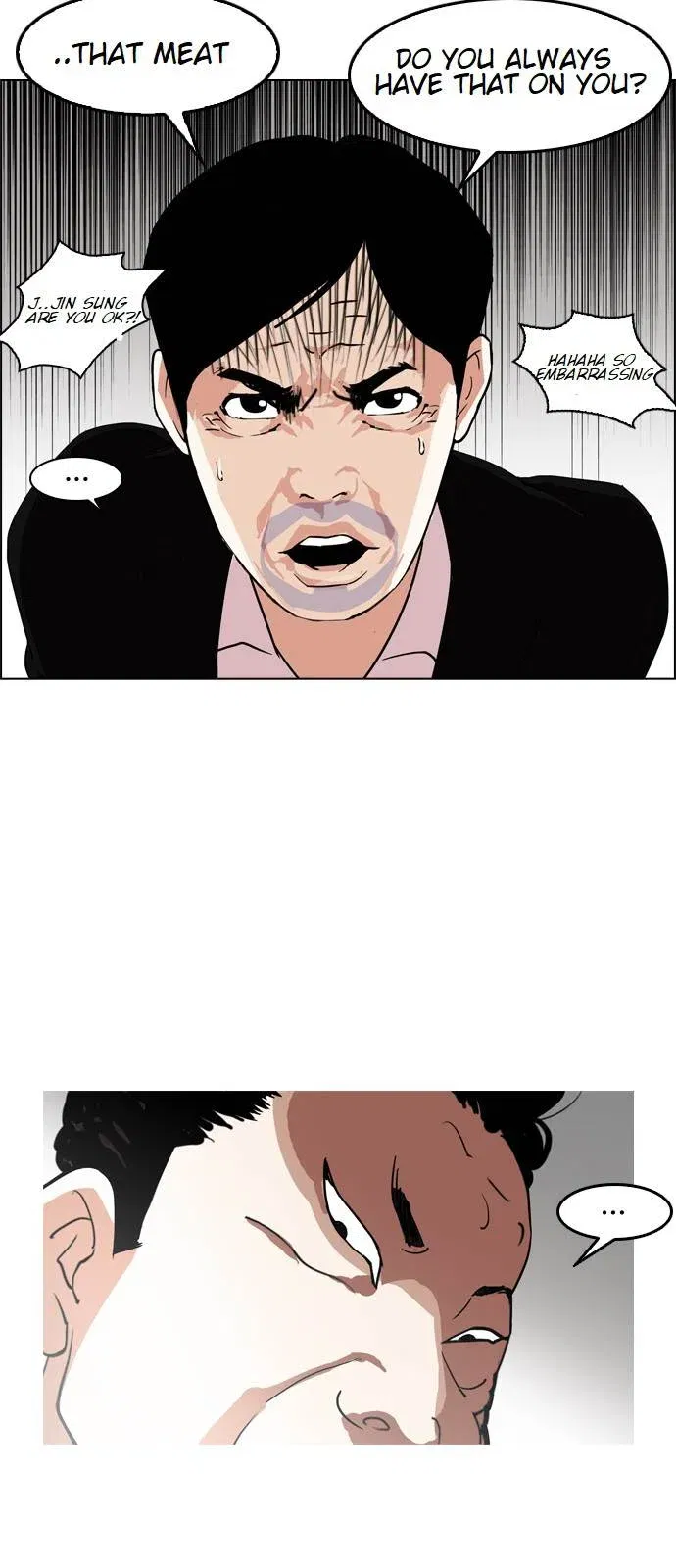 Lookism Chapter 134 page 22