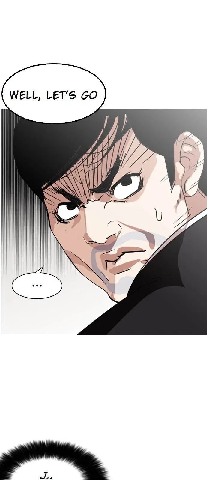 Lookism Chapter 134 page 27