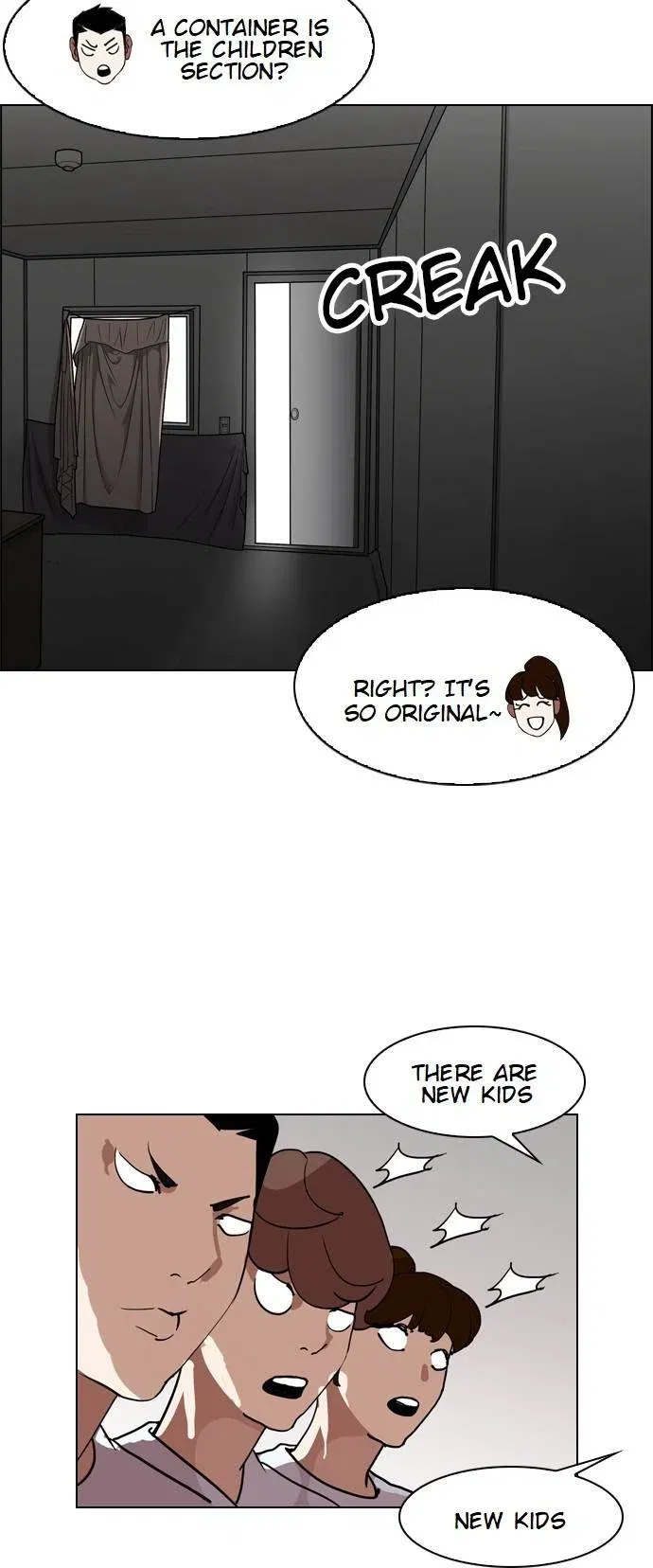 Lookism Chapter 134 page 32