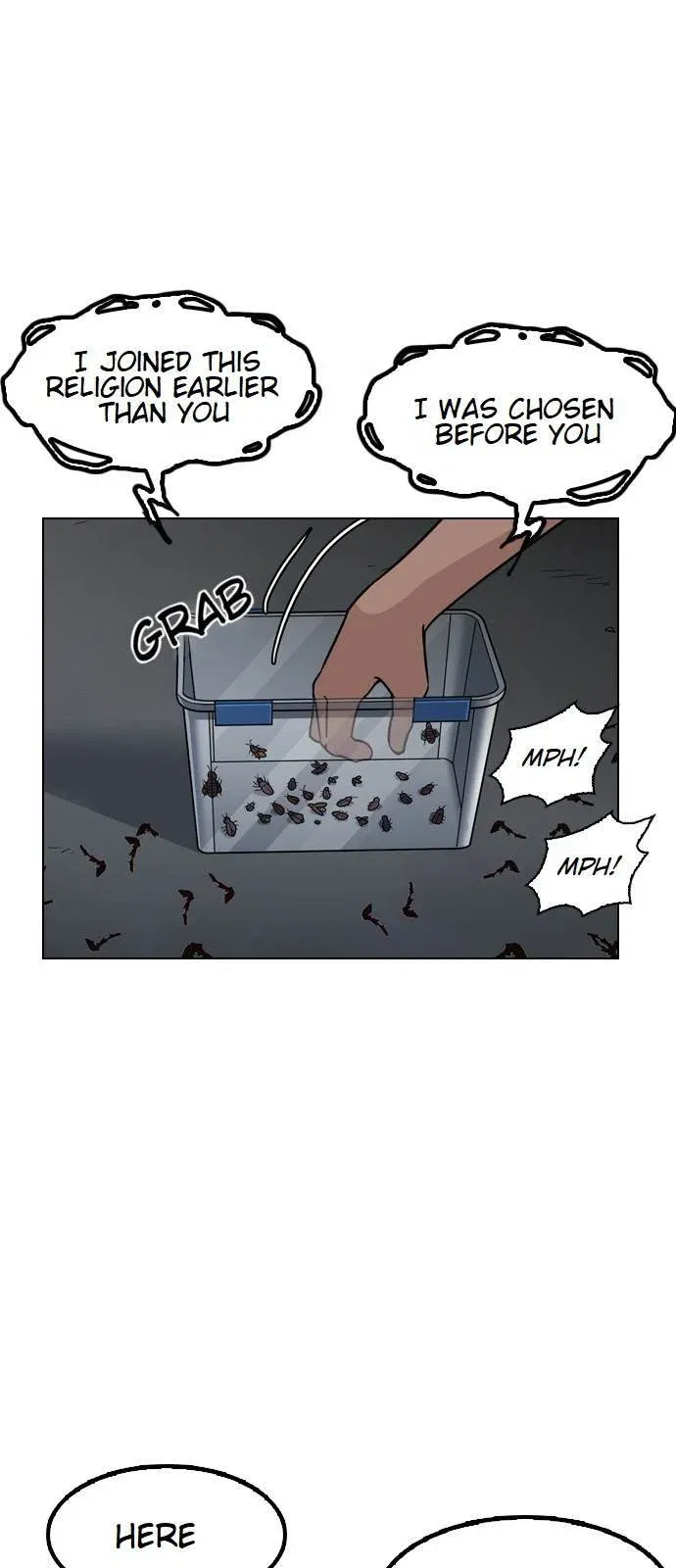 Lookism Chapter 134 page 65