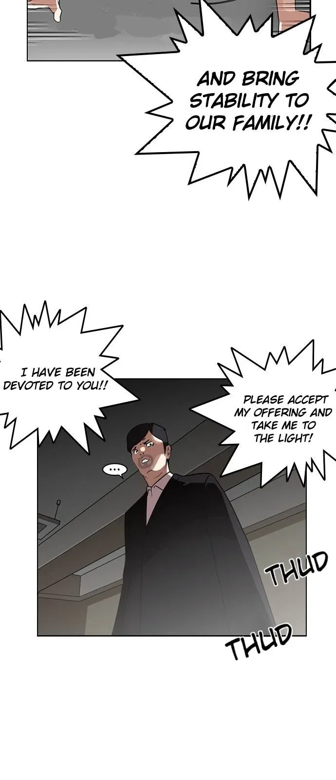 Lookism Chapter 135 page 34
