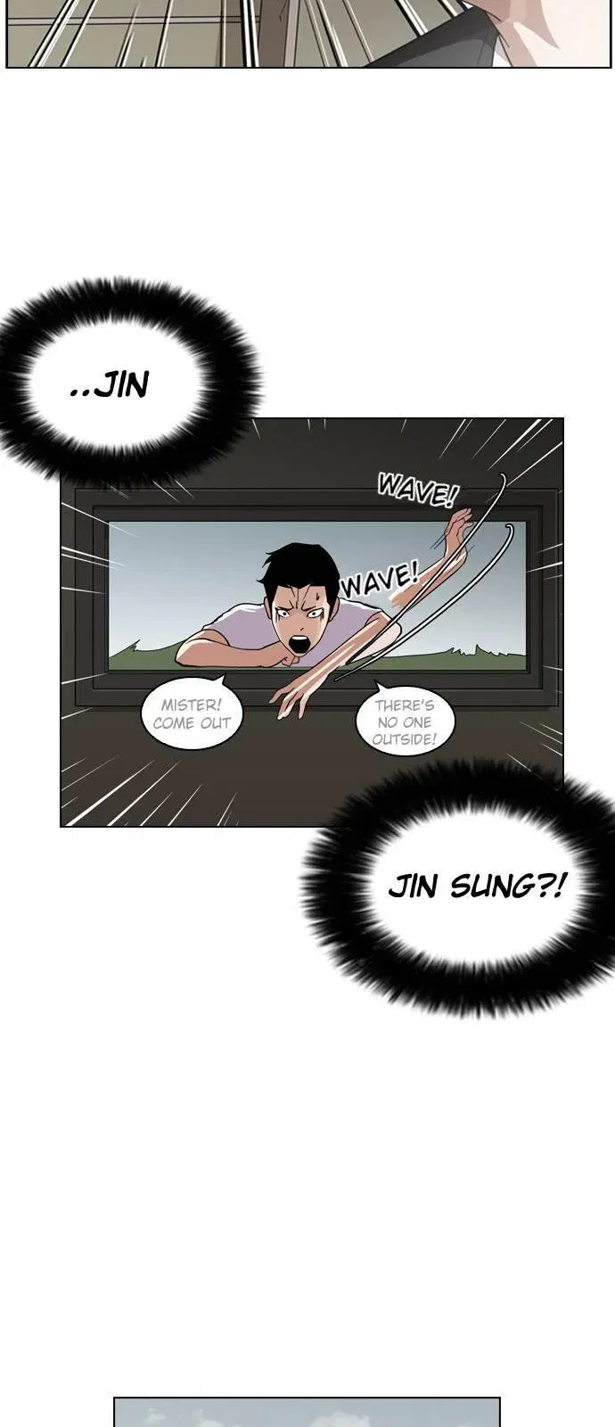 Lookism Chapter 135 page 36