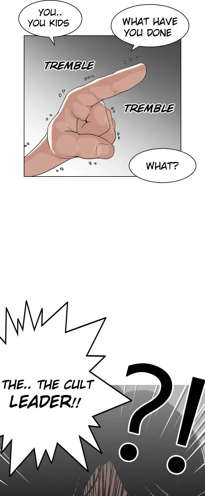 Lookism Chapter 135 page 49