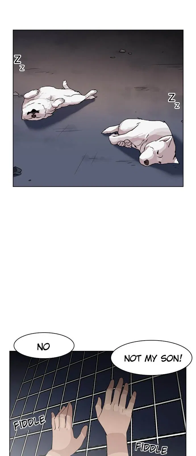 Lookism Chapter 135 page 66