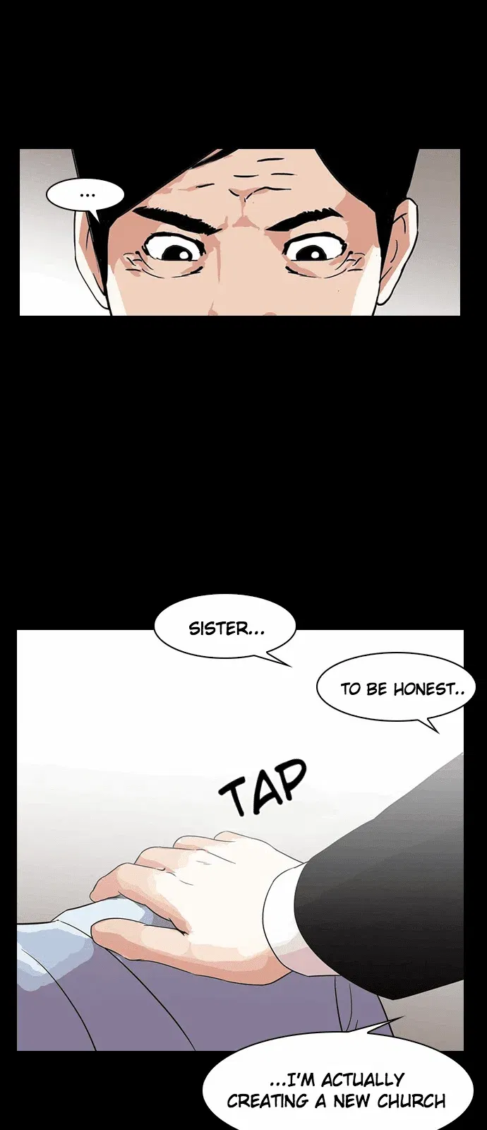 Lookism Chapter 136 page 11
