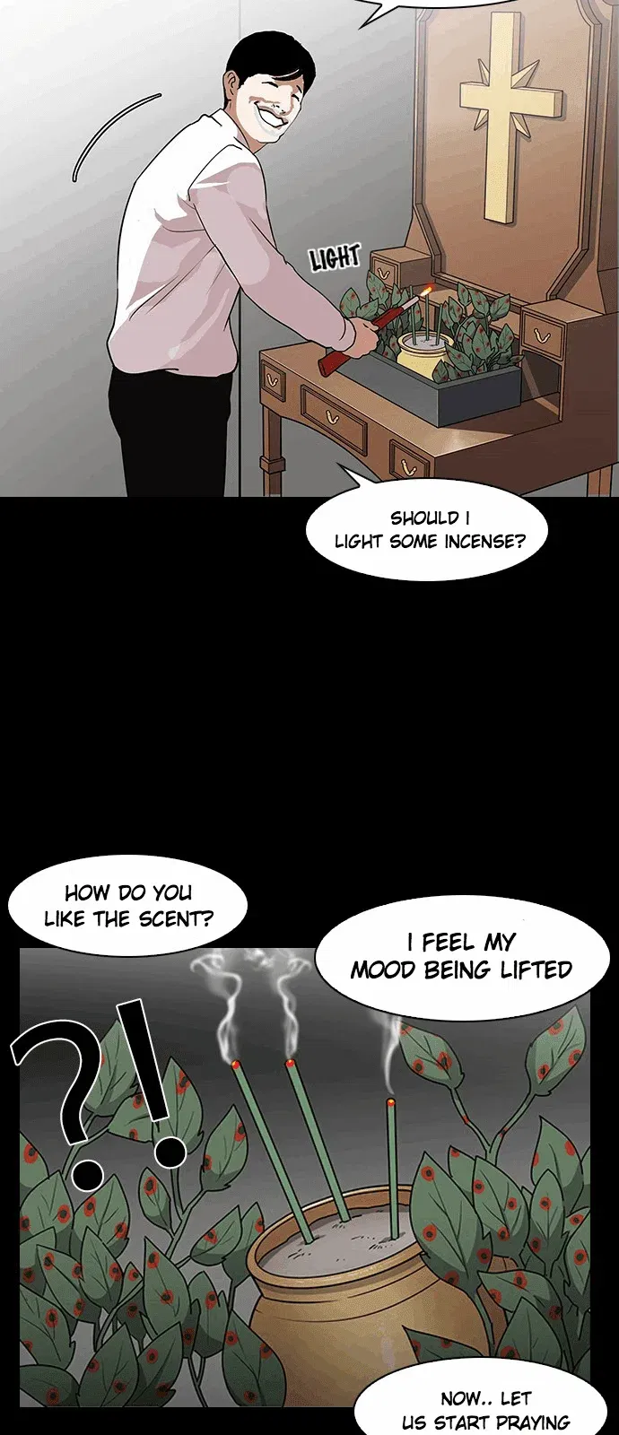 Lookism Chapter 136 page 15