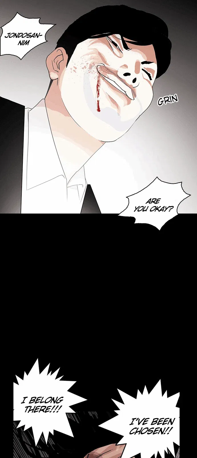 Lookism Chapter 136 page 25