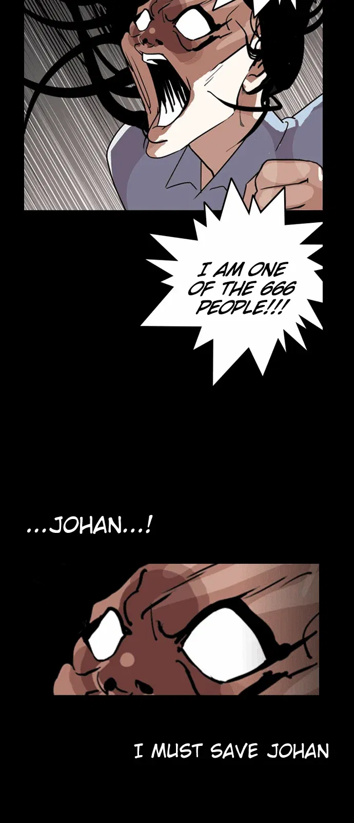 Lookism Chapter 136 page 26