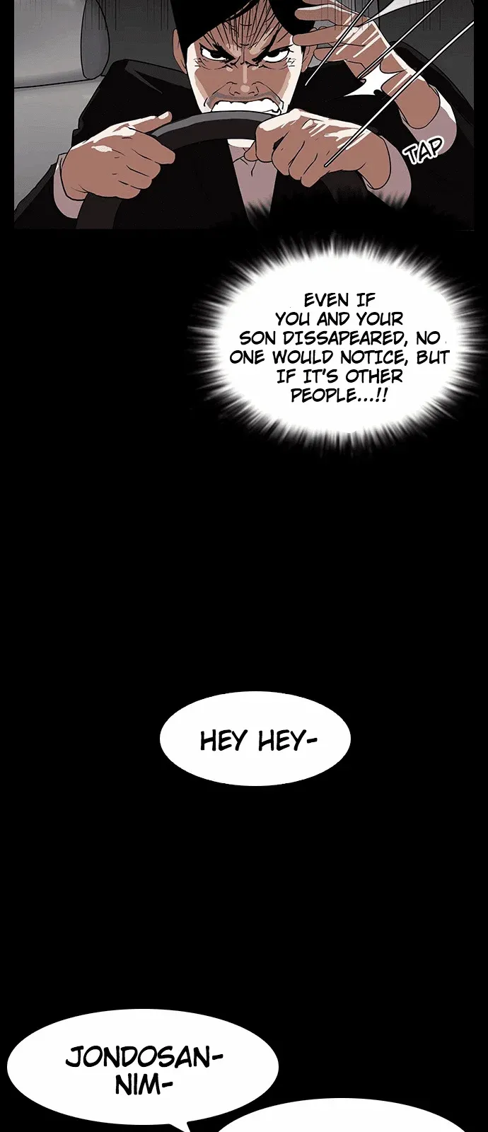 Lookism Chapter 136 page 34