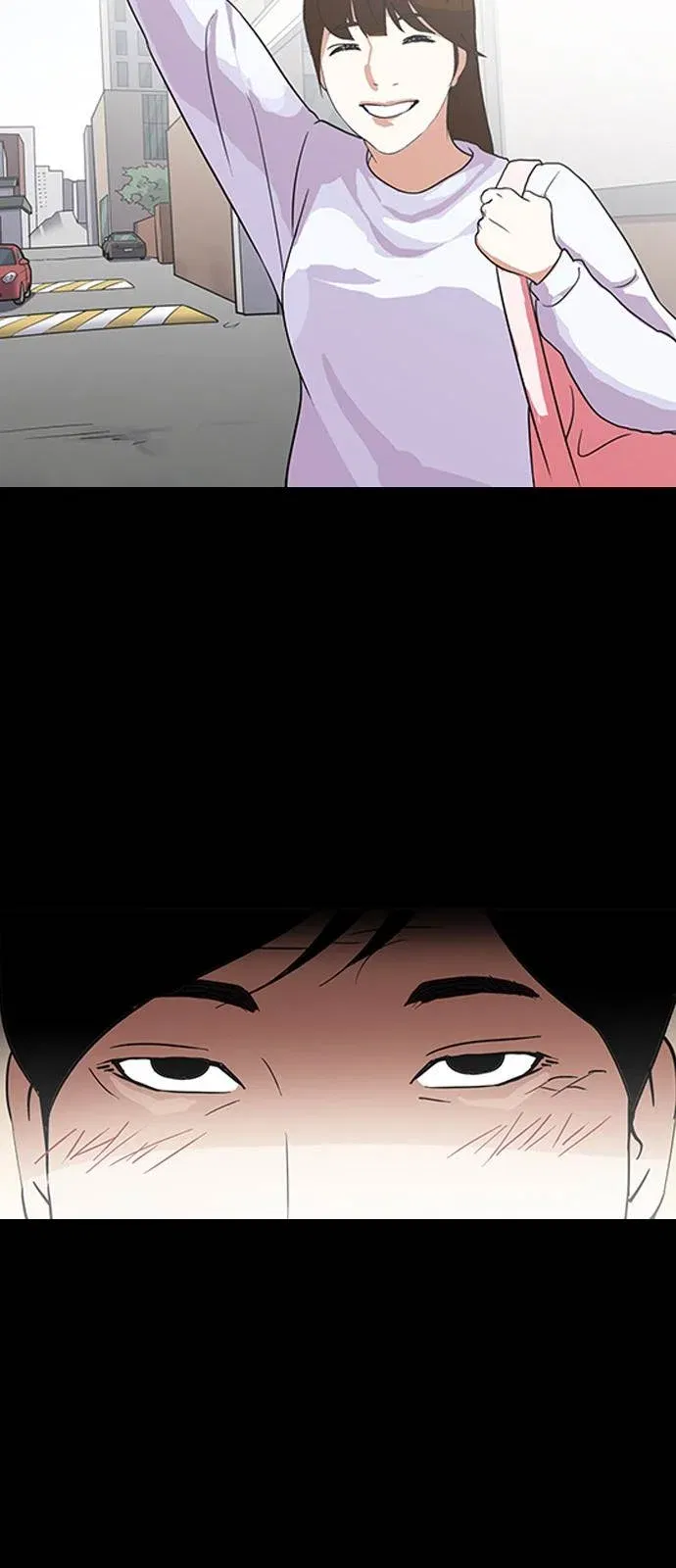 Lookism Chapter 136 page 36