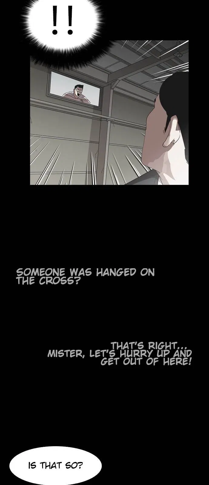 Lookism Chapter 136 page 47