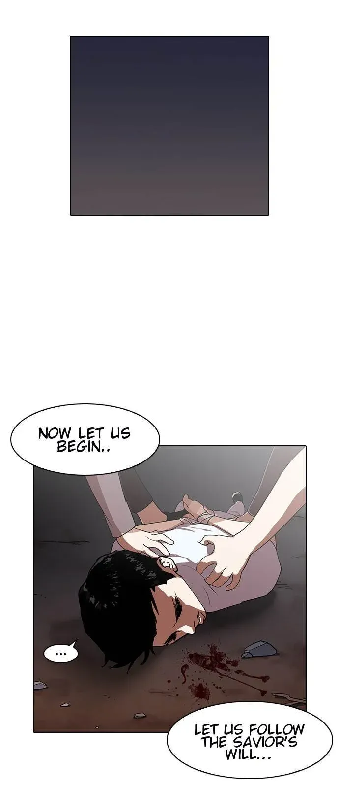 Lookism Chapter 136 page 56