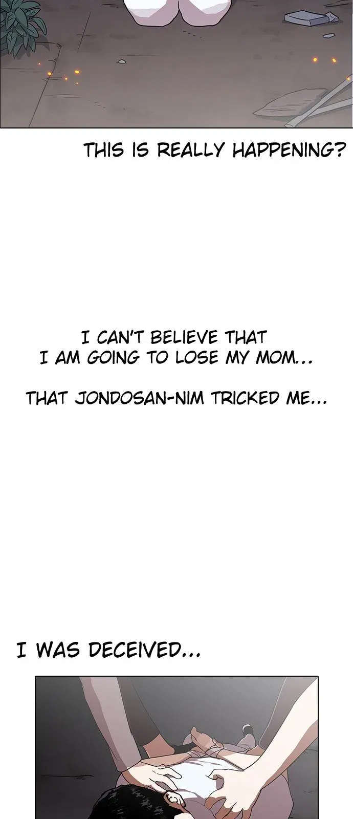 Lookism Chapter 136 page 62