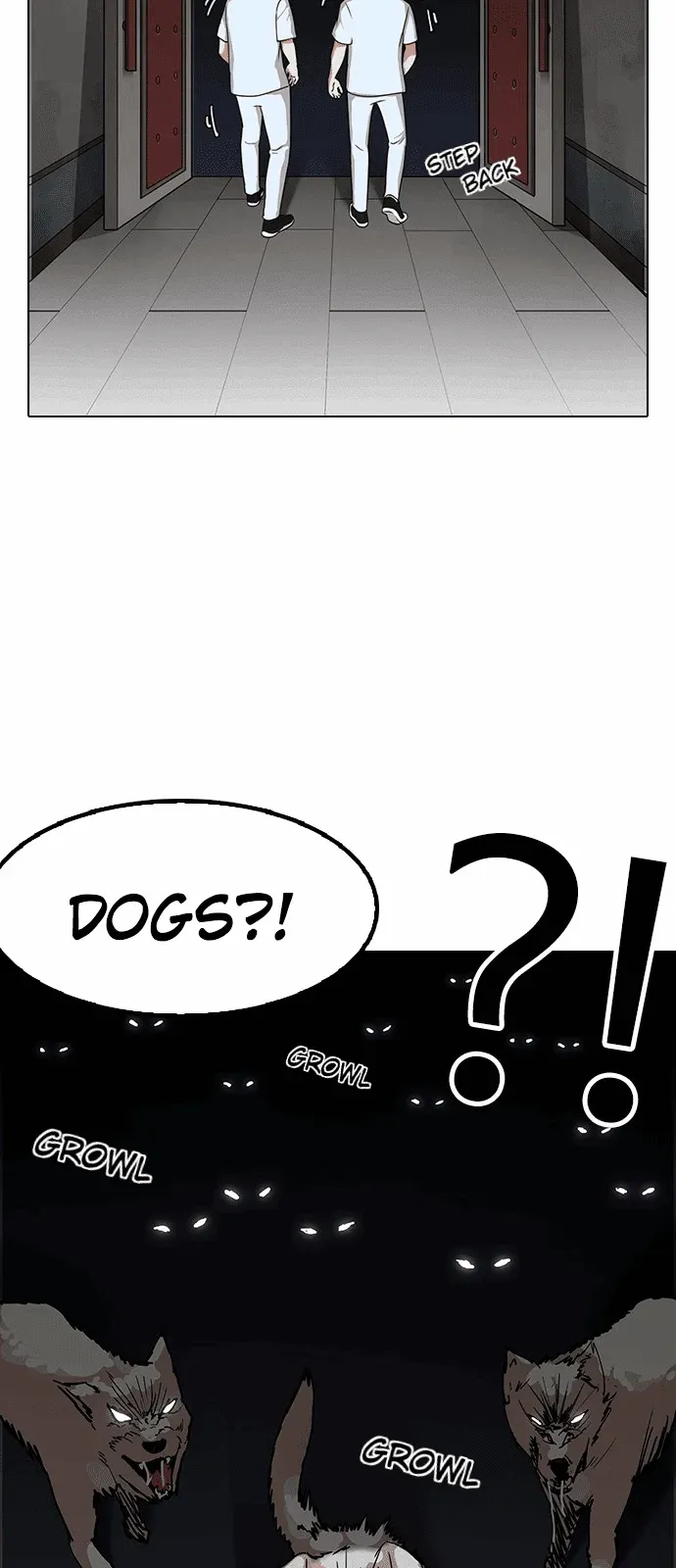 Lookism Chapter 137 page 16