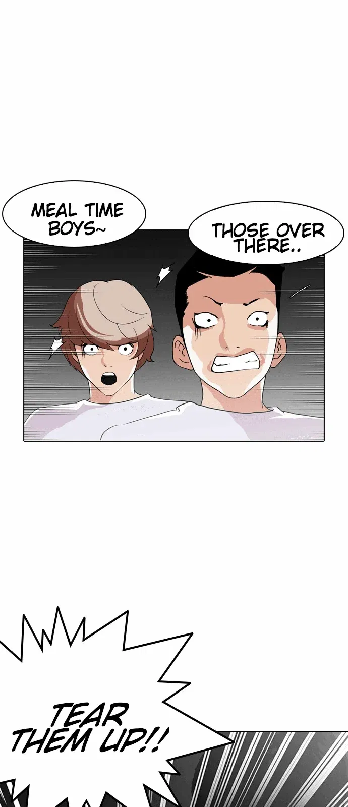 Lookism Chapter 137 page 26