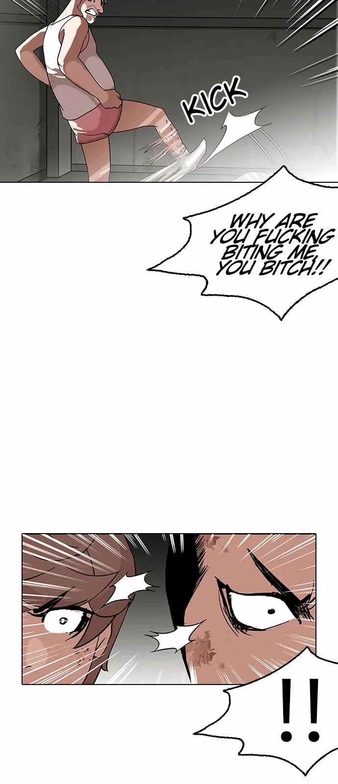 Lookism Chapter 137 page 29