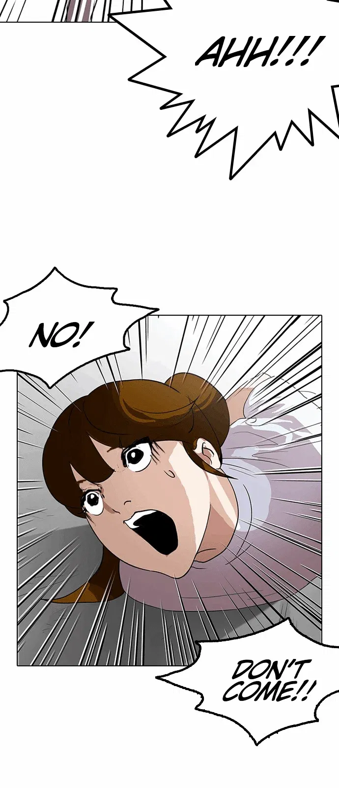 Lookism Chapter 137 page 31