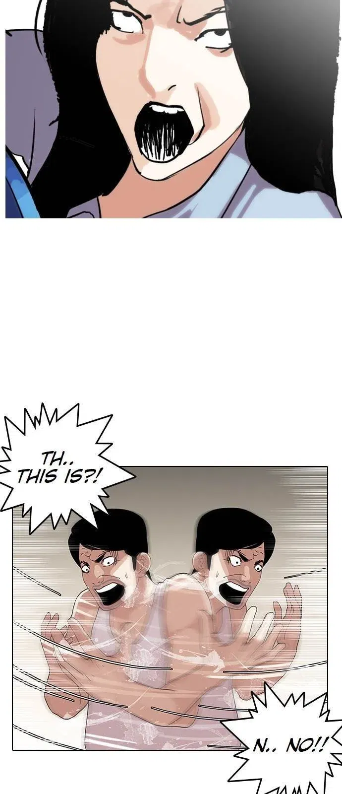 Lookism Chapter 137 page 49