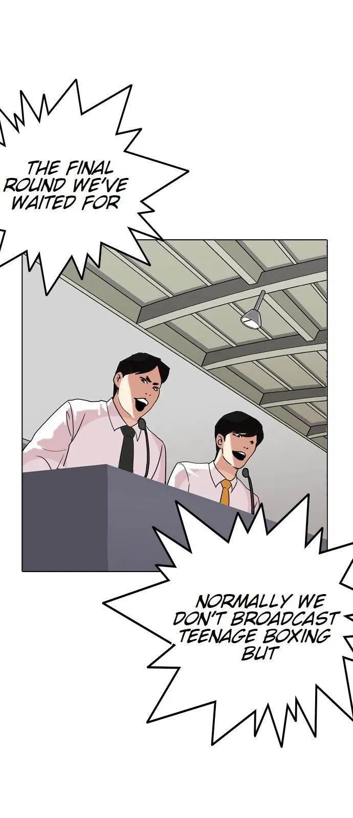 Lookism Chapter 137 page 64