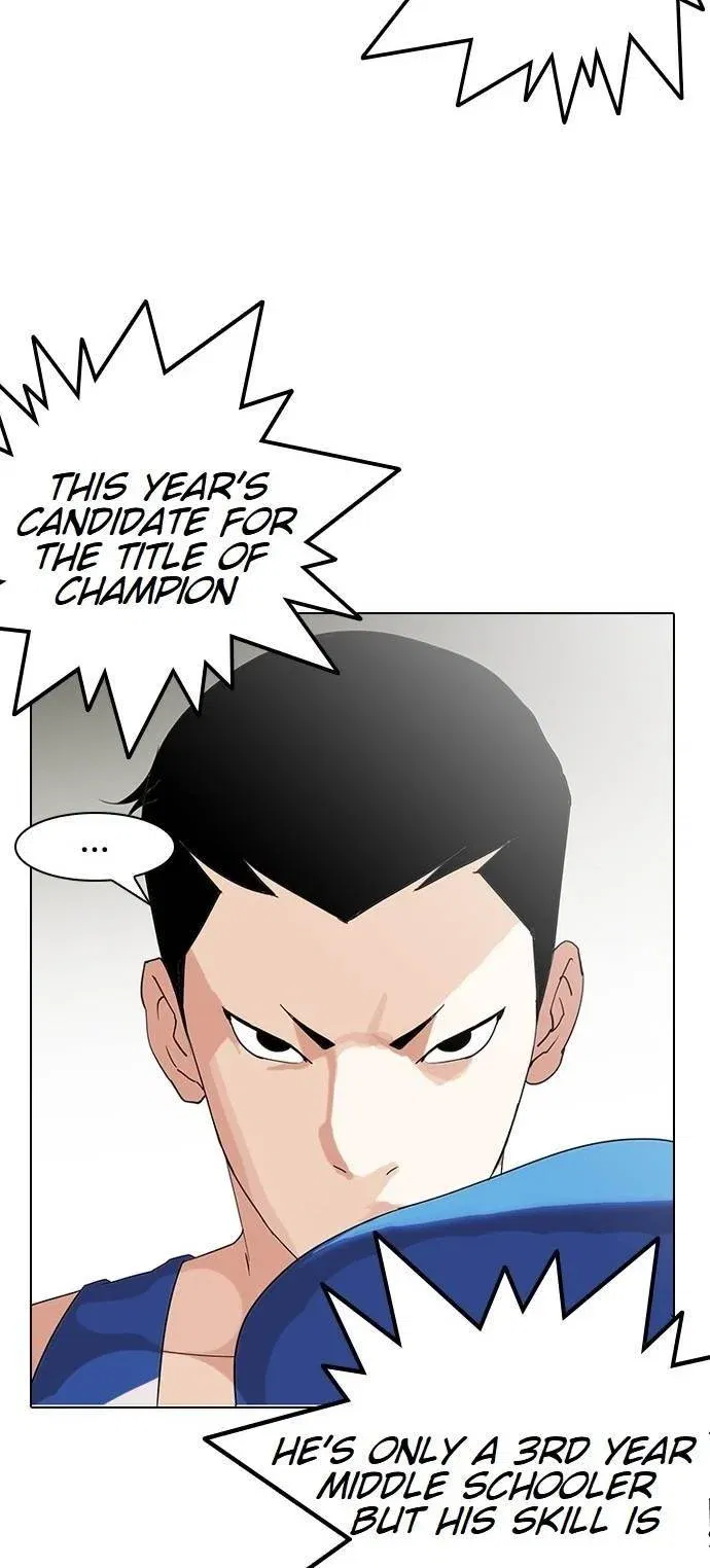 Lookism Chapter 137 page 66