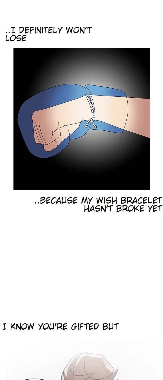 Lookism Chapter 137 page 73