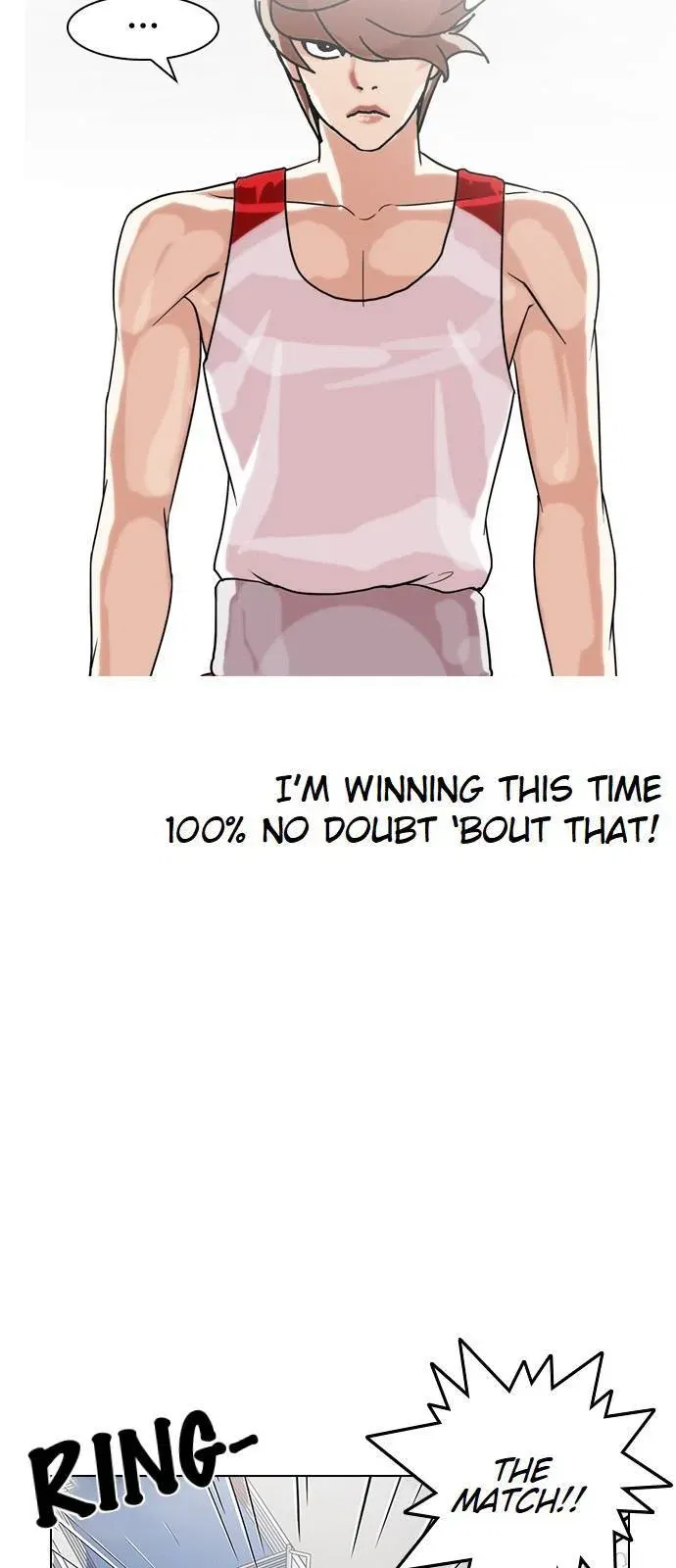 Lookism Chapter 137 page 74