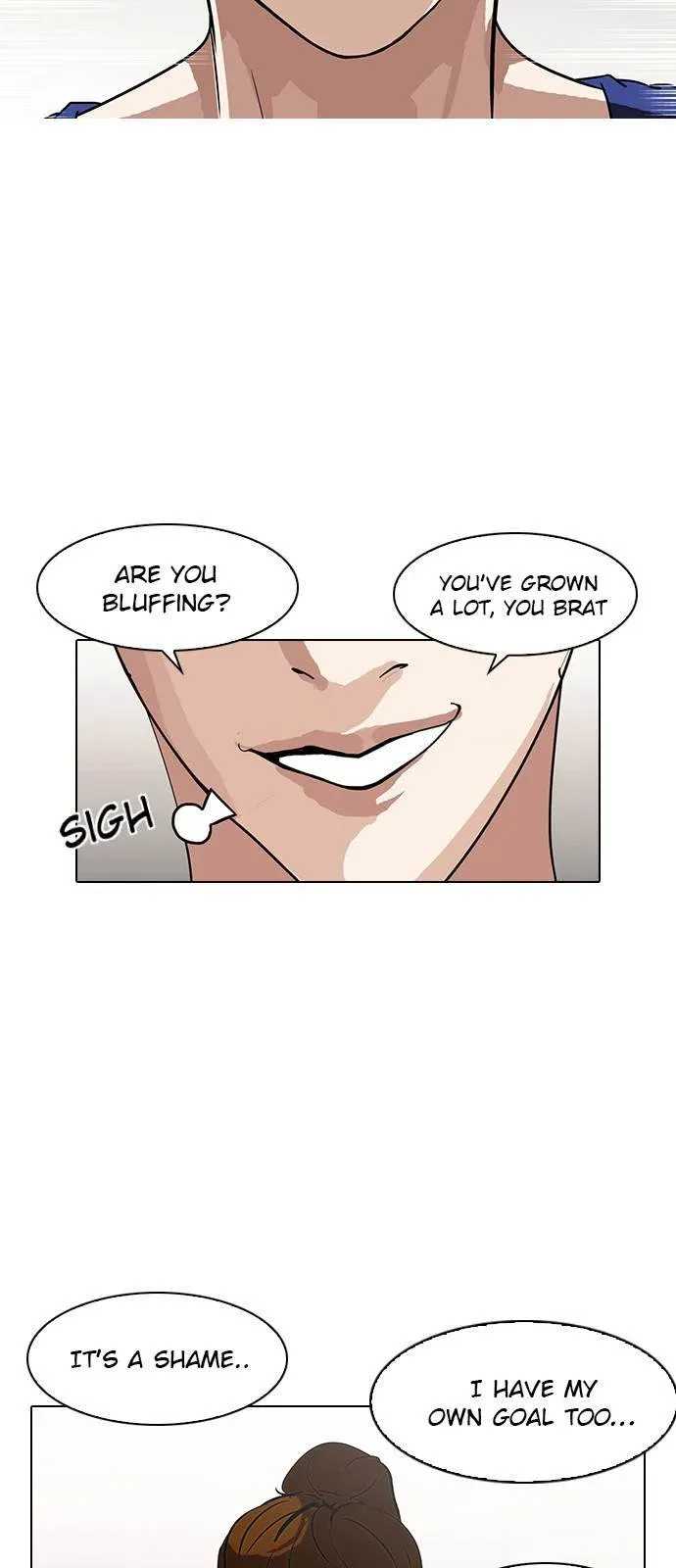 Lookism Chapter 138 page 6