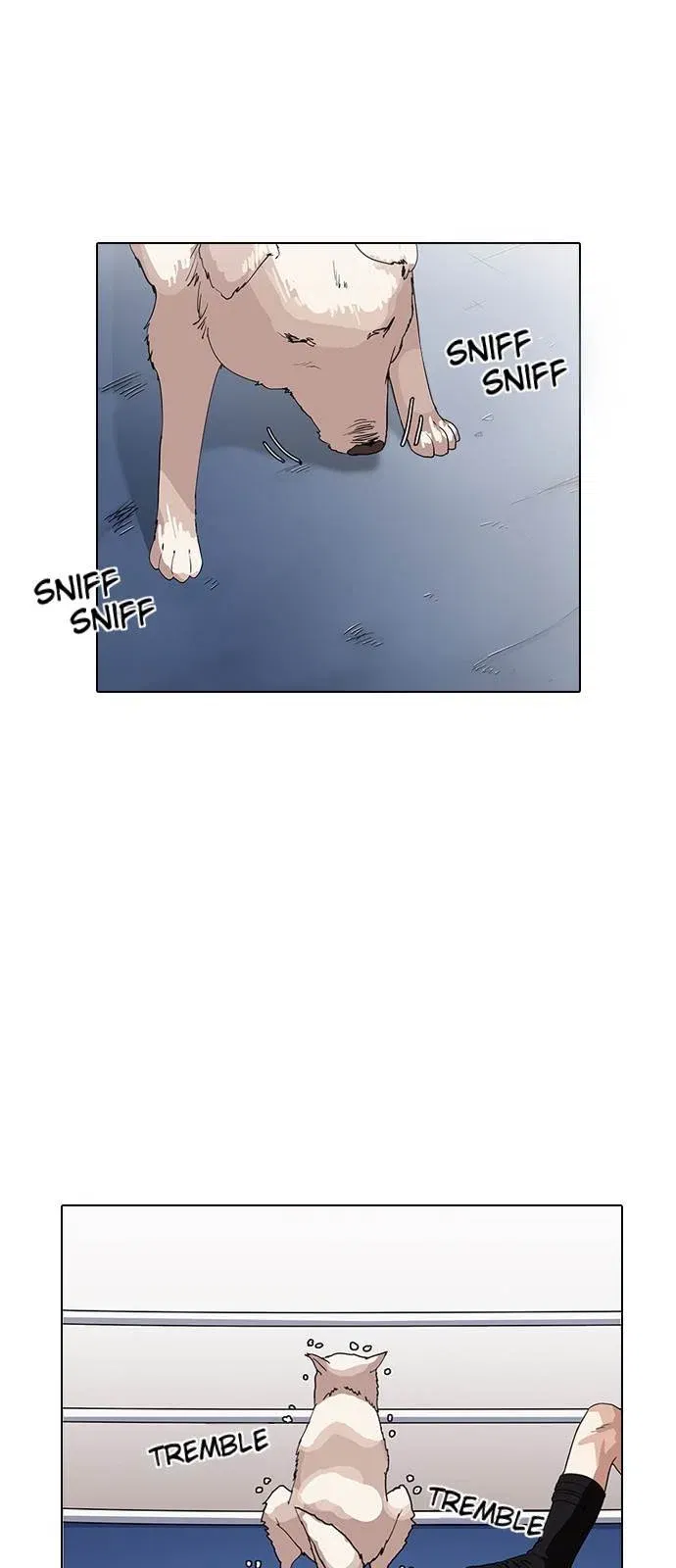 Lookism Chapter 138 page 11