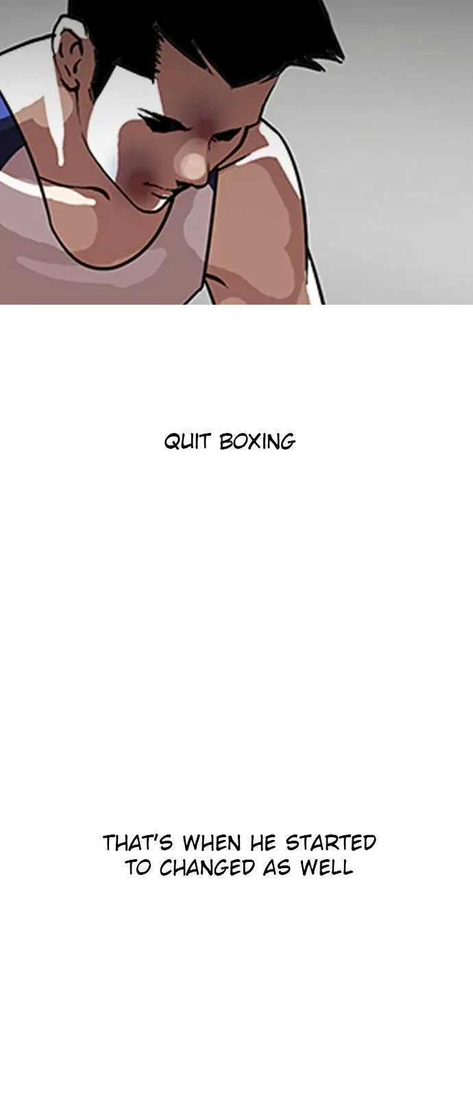 Lookism Chapter 138 page 35