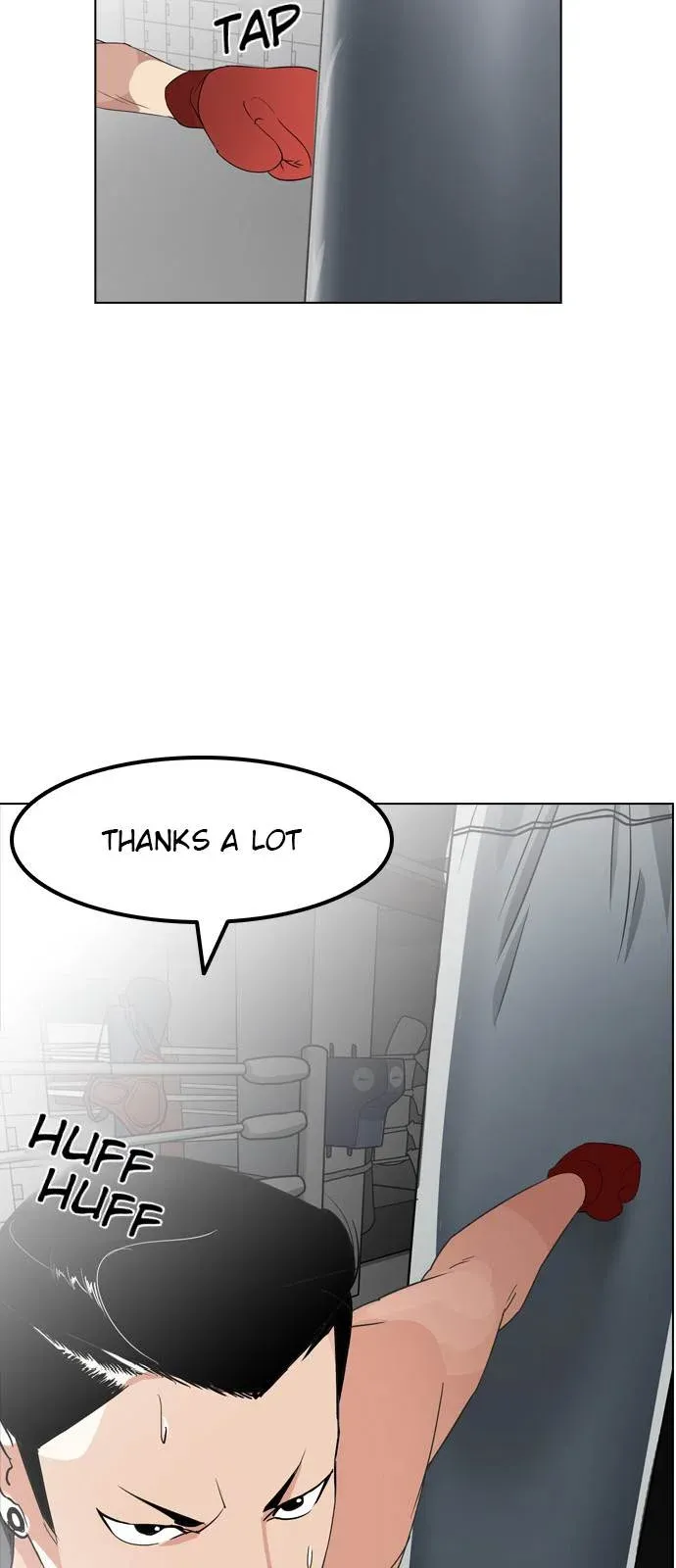 Lookism Chapter 138 page 44