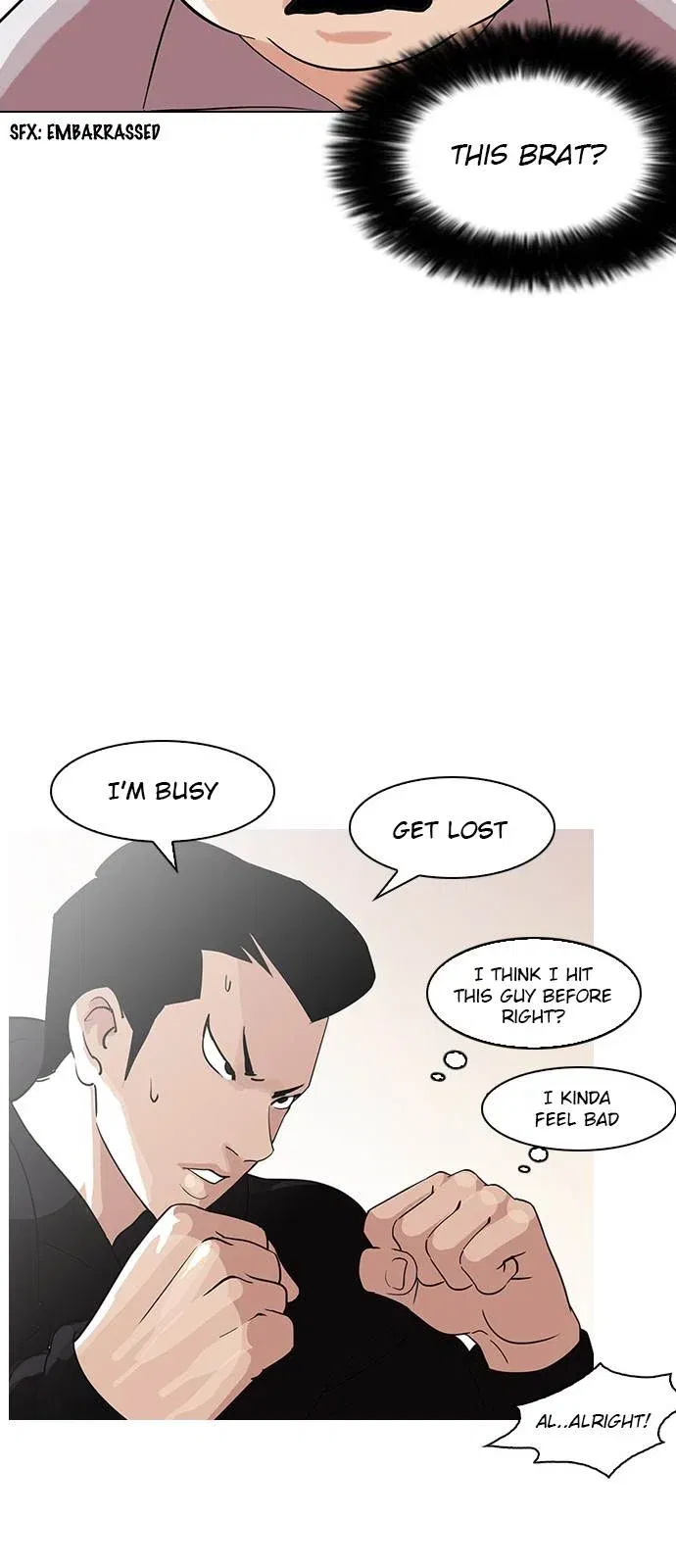 Lookism Chapter 138 page 55