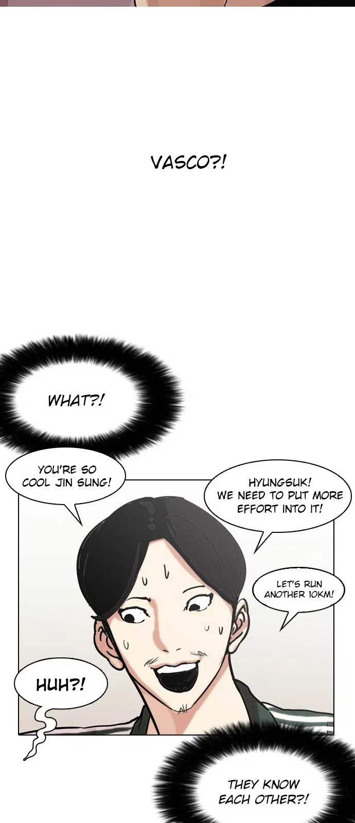 Lookism Chapter 138 page 57
